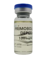 Primobolan Depot – 100mg/ml 10ml/vial