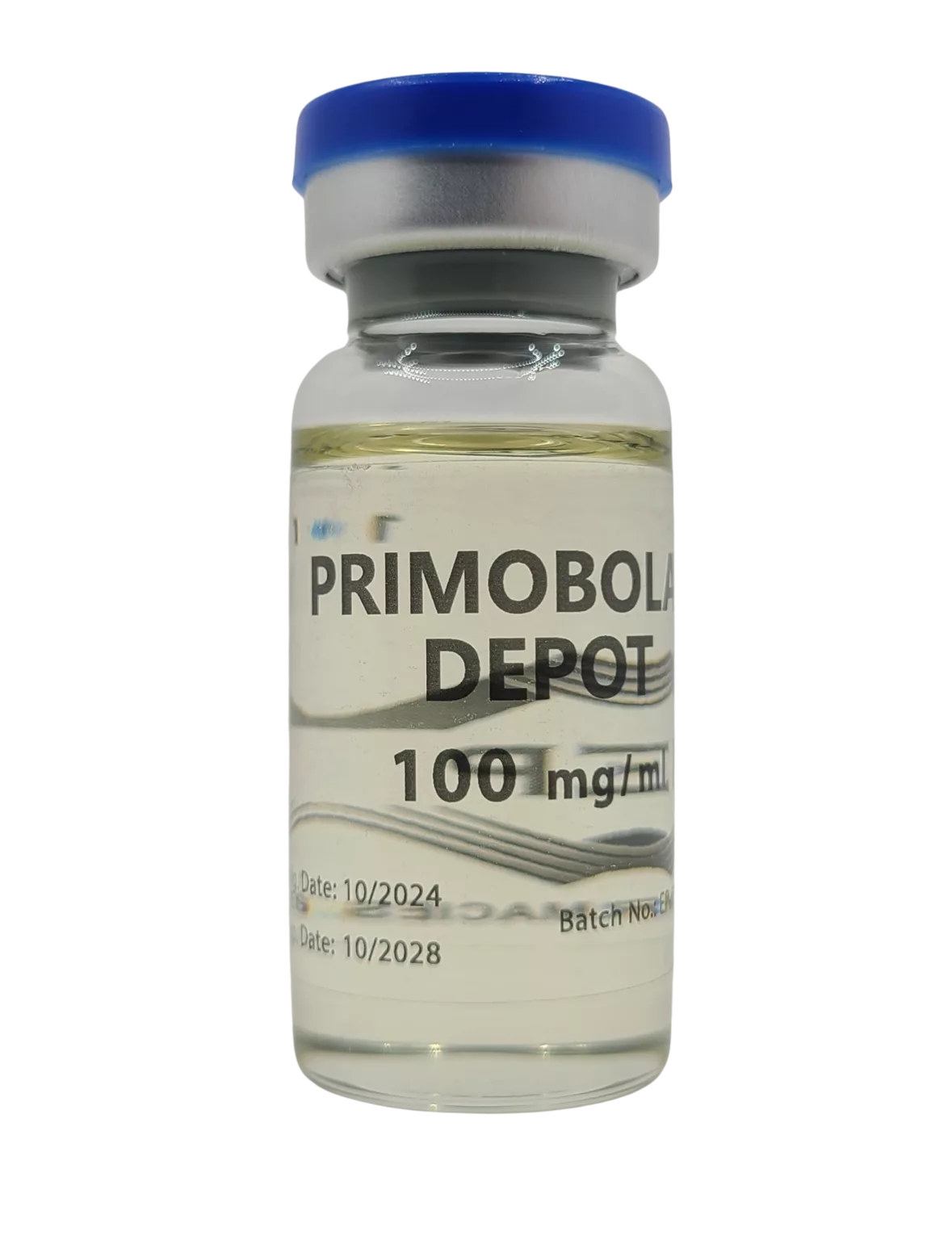 Primobolan Depot – 100mg/ml 10ml/vial