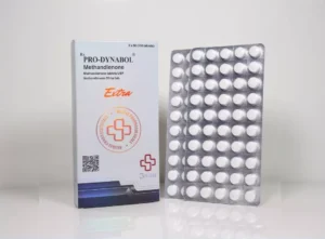 Pro-Dynabol 20