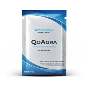 QoAgra 100mg (USA)