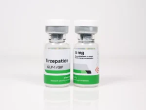 Tirzepatide 5mg