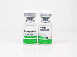 Tirzepatide 10mg