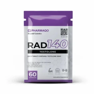 RAD 140 Testolone (USA)