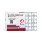 Ram-Pramipexole