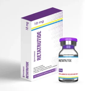 Retatrutide 10mg (USA)