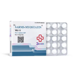 MYOSTATIN (YK-11) 5mg