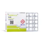 S-23 20mg