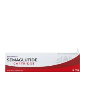 Semaglutide 5mg (USA)