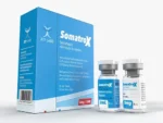 Somatrox 150IU