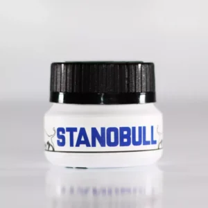 Stanobull 10