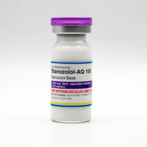 Stanozolol-AQ 100 (USA)