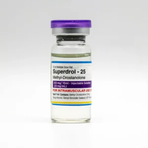 Superdrol 25 (USA)