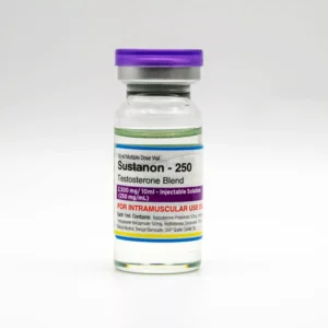 Sustanon 250 (USA)