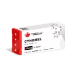 T3 Cytomel 25mcg