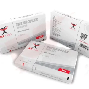 TRENBOPLEX TABLETS 1