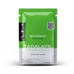 Tadalafil 20mg (USA)