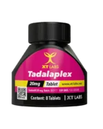 Tadalaplex 20