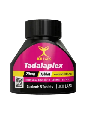 Tadalaplex 20