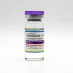 Testosterone-P 100 (USA)