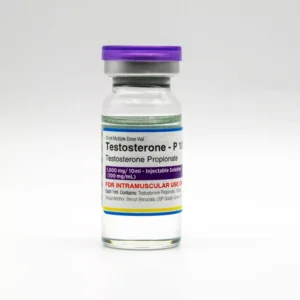 Testosterone-P 100 (USA)
