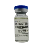 Testosterone Propionate 100mg/ml 10ml USA