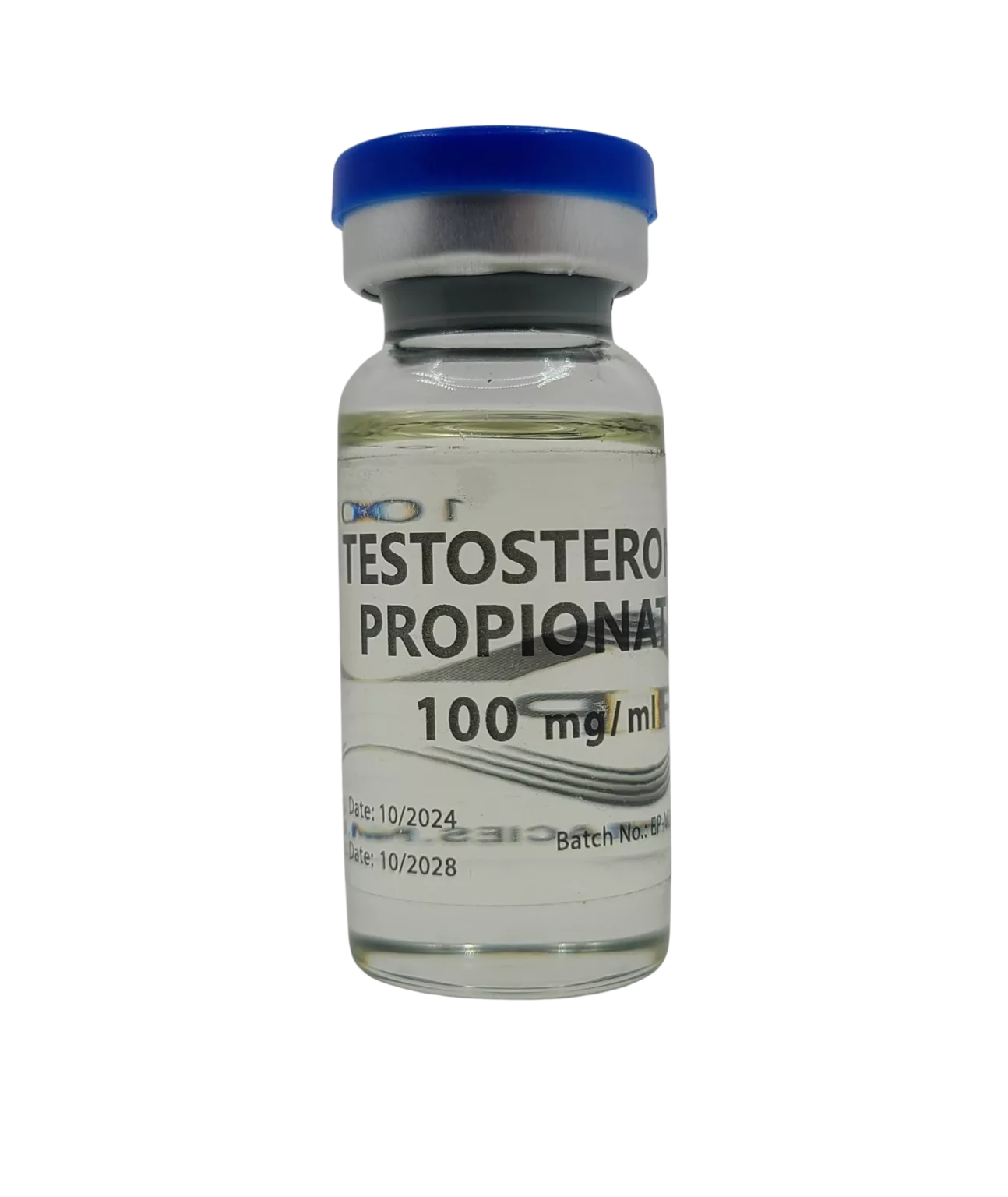 Testosterone Propionate 100mg/ml 10ml USA