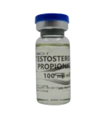 Testosterone Propionate 100mg/ml 10ml USA
