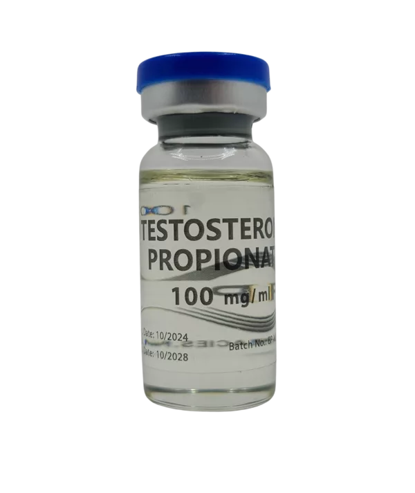 Testosterone Propionate 100mg/ml 10ml USA