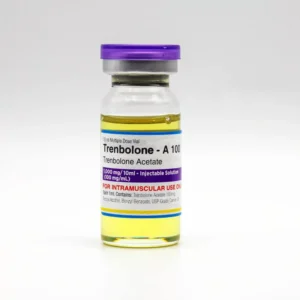 Trenbolone-A 100 (USA)