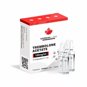 Trenbolone Acetate 100mg