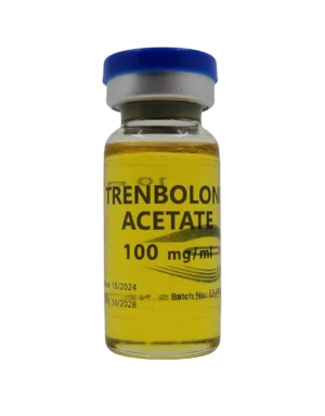Trenbolone Acetate 100mg/ml 10ml USA