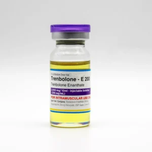Trenbolone-E 200 (USA)