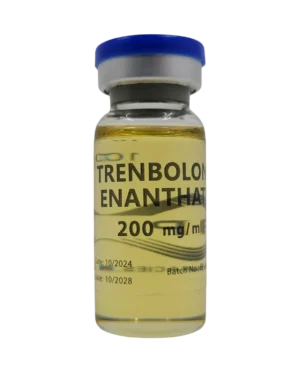 Trenbolone Enanthate 200mg/ml 10ml USA