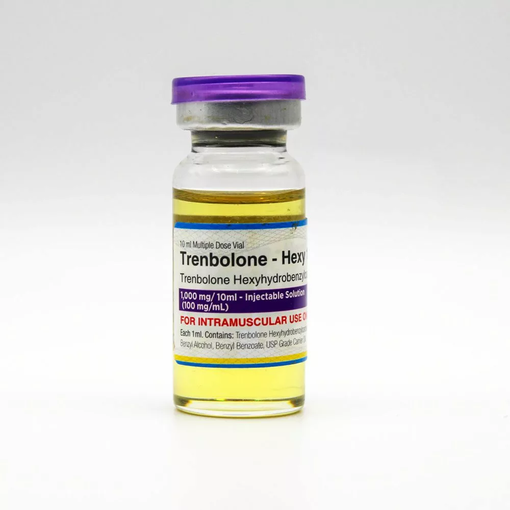 Trenbolone-Hexy 100 (USA)