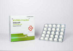Hypho-Viagra 50mg