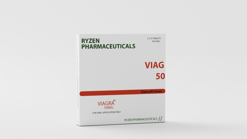 Viagra 50mg