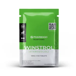 Winstrol 10mg (USA)