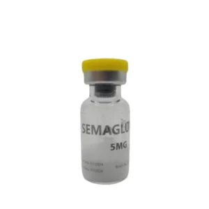 Semaglutide EP – 5mg USA