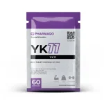 YK11 Myostatin (USA)