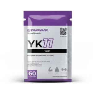 YK11 Myostatin (USA)