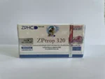 ZPtropin 320 IU (USA)