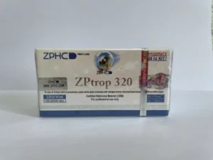 ZPtropin 320 IU (USA)
