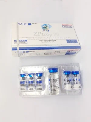 ZPtropin 80 IU (USA)