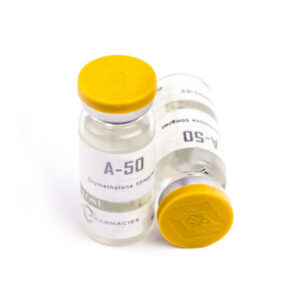 A-50 – 50mg 10ml/vial GOLD USA