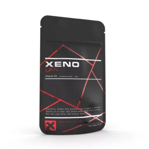 Anavar 20 (Oxandrolone)