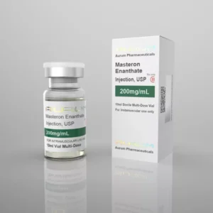 Masteron Enanthate 200mg