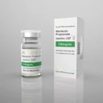 Drostanolone Propionate 100mg