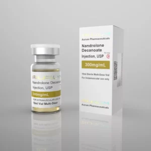 Nandrolone Decanoate 300mg
