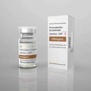 Primobolan Enanthate 100mg