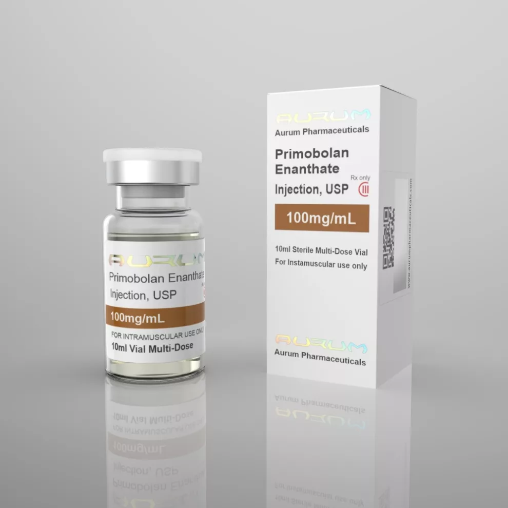Primobolan Enanthate 100mg